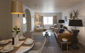 Cotswold Grey Apartment Moreton-in-marsh United Kingdom